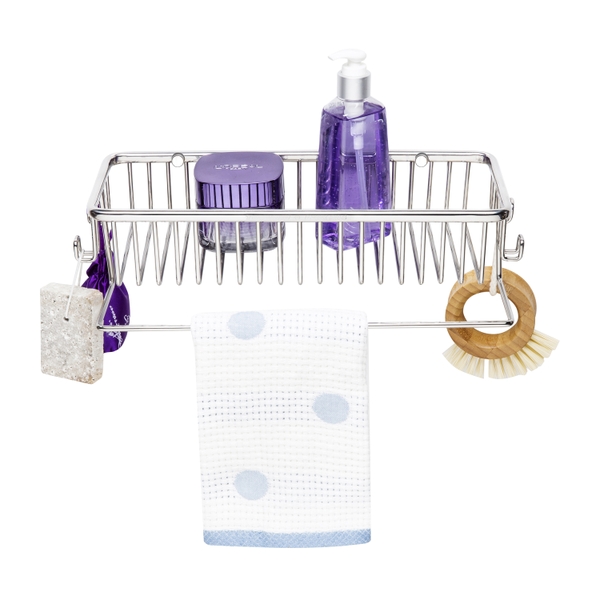 Kệ INOX TOVASHU L3