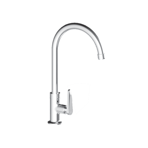 Vòi Rửa Chén Lạnh LUXTA L3102T3