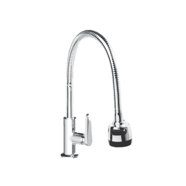 Vòi Rửa Chén Lạnh LUXTA L3102T3B