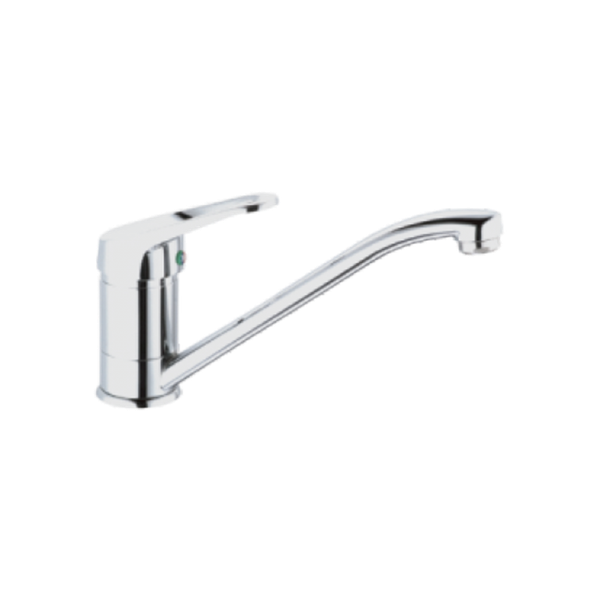 Vòi Rửa Chén Nóng Lạnh LUXTA L3103M