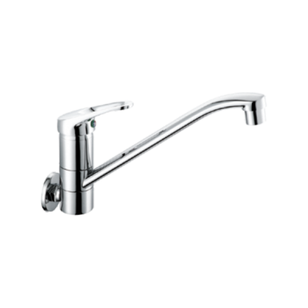 Vòi Rửa Chén Lạnh LUXTA L3104