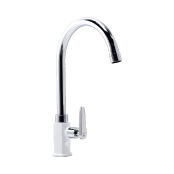 Vòi Rửa Chén Lạnh LUXTA L3114WT3