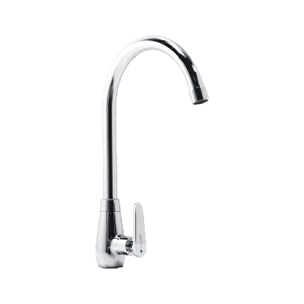 Vòi Rửa Chén Nóng Lạnh LUXTA L3116T3B