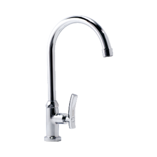 Vòi Rửa Chén Lạnh LUXTA L3118K