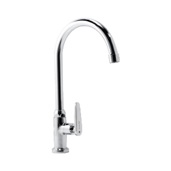 Vòi Rửa Chén Lạnh LUXTA L3118T3