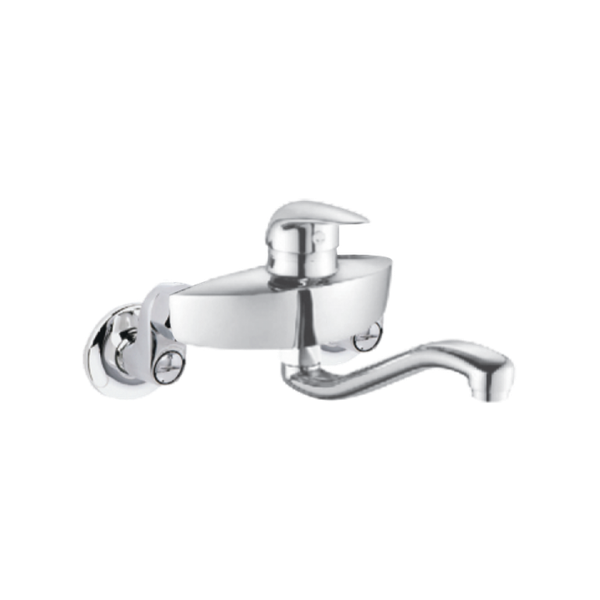 Vòi Rửa Chén Nóng Lạnh LUXTA L3201