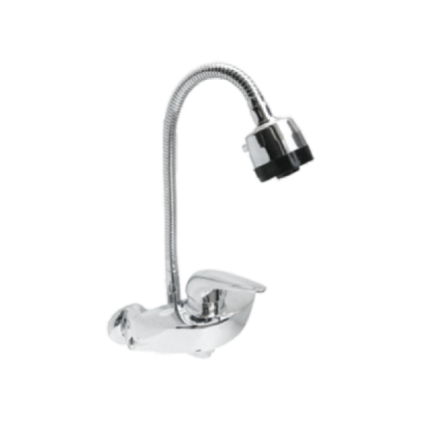 Vòi Rửa Chén Nóng Lạnh LUXTA L3201B