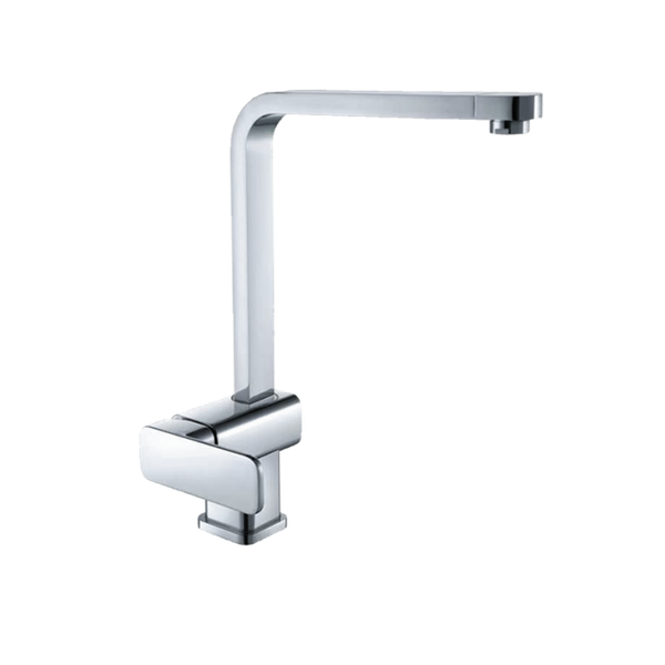 Vòi Rửa Chén Nóng Lạnh LUXTA L3205