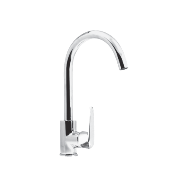 Vòi Rửa Chén Nóng Lạnh LUXTA L3210C