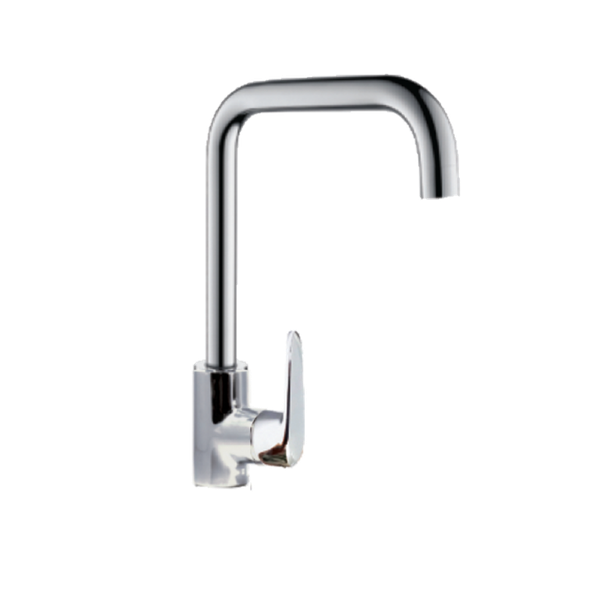 Vòi Rửa Chén Nóng Lạnh LUXTA L3210V