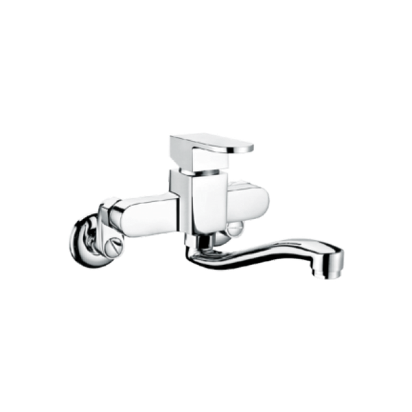 Vòi Rửa Chén Nóng Lạnh LUXTA L3211