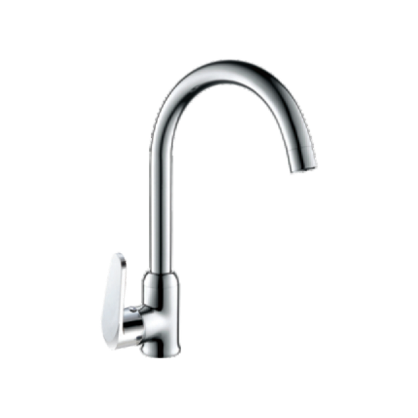 Vòi Rửa Chén Nóng Lạnh LUXTA L3222C