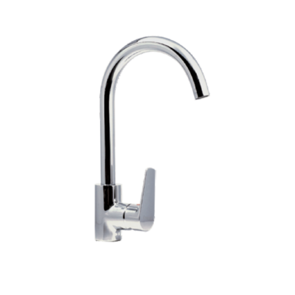 Vòi Rửa Chén Nóng Lạnh LUXTA L3223