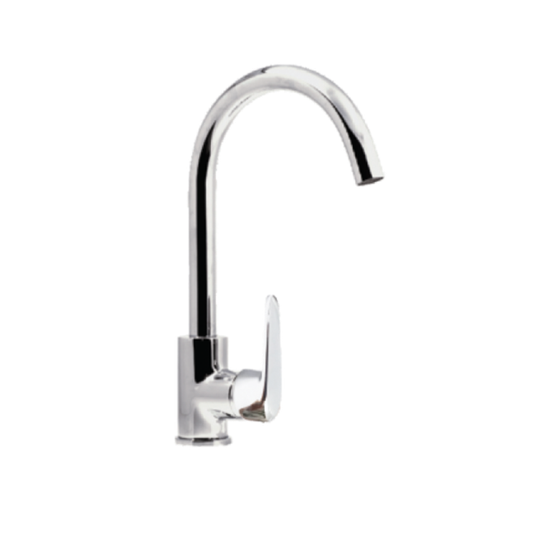 Vòi Rửa Chén Nóng Lạnh LUXTA L3223C