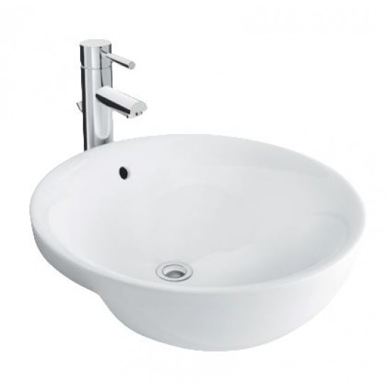 Lavabo Âm Bàn INAX L-333V