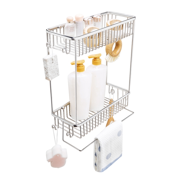 Kệ INOX TOVASHU L3T