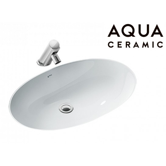 Lavabo Âm Bàn INAX AL-2216V