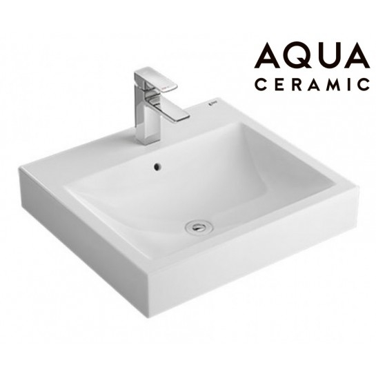 Lavabo đặt bàn INAX AL-536V