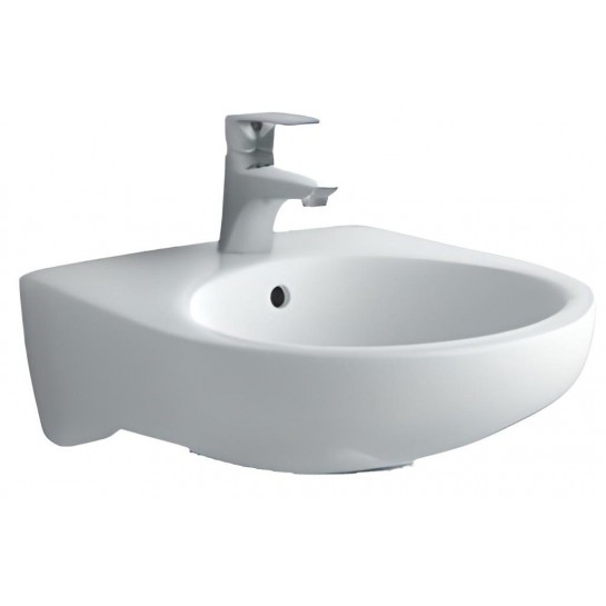 Lavabo Treo Tường INAX L-282V