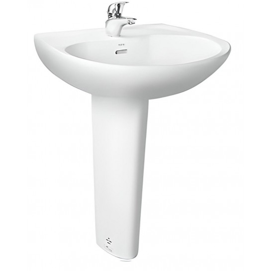 Lavabo Treo Tường TOTO LPT239CR