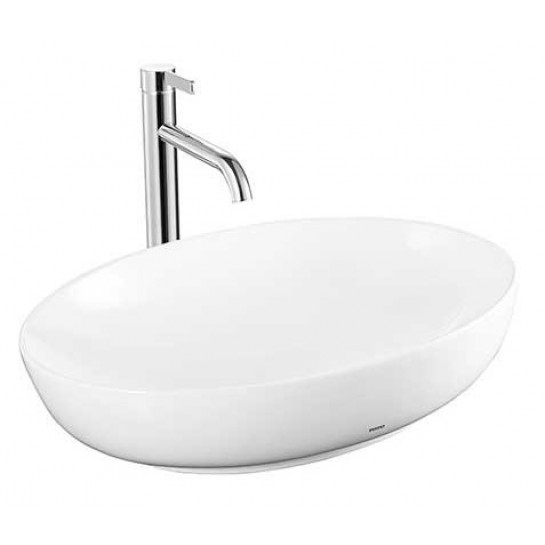 Lavabo Đặt Bàn TOTO LT1705