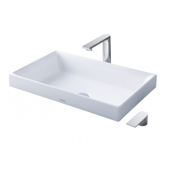 Lavabo Đặt Bàn TOTO L1716