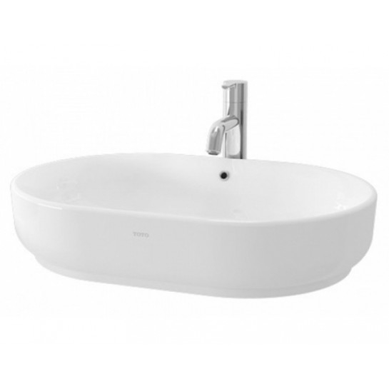 Lavabo Đặt Bàn TOTO LW896JW/F