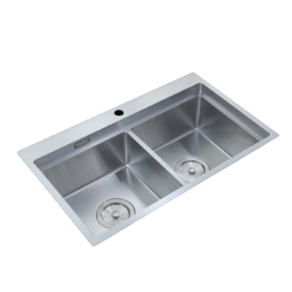 Chậu Rửa Chén LUXTA LC8046-3.0