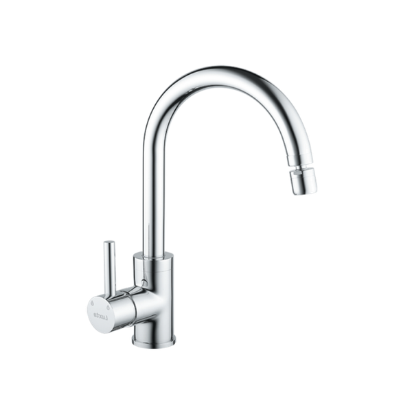 Vòi Rửa Chén Nóng Lạnh LUXTA LK322