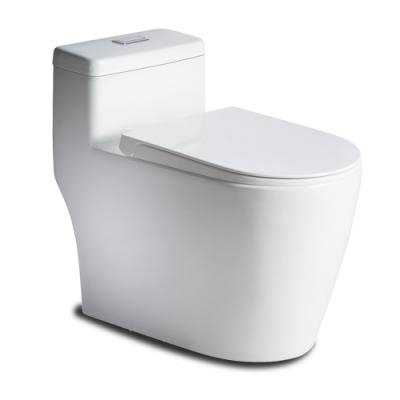 Bồn Cầu 1 Khối LUXTA LT104