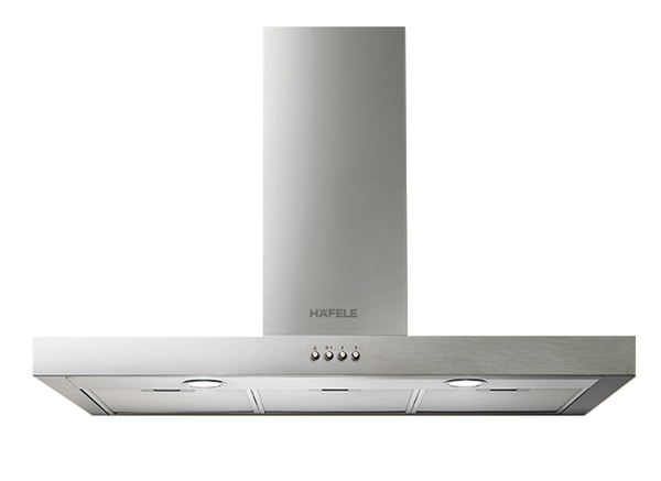 Máy Hút Khói Khử Mùi Hafele HH-WI70B 539.81.168 Gắn Tường