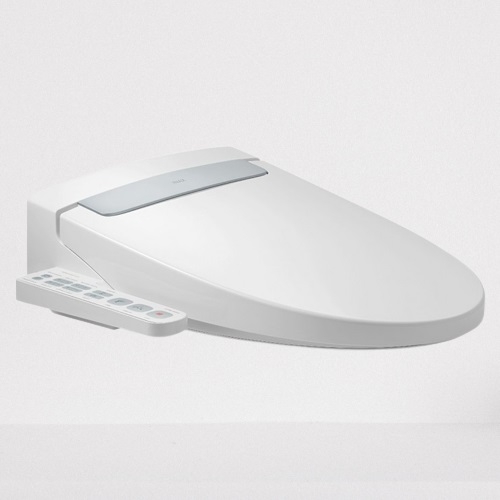 Nắp Rửa Điện Tử INAX CW-H20VN