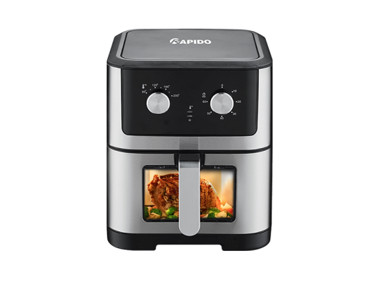 Nồi chiên không dầu Rapido RAF 8.0M