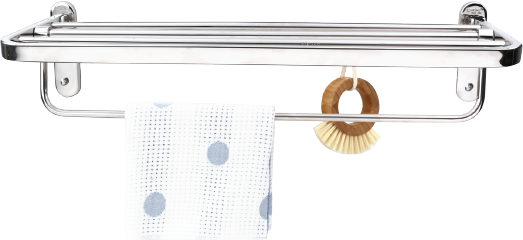 Máng Khăn TOVASHU PS1