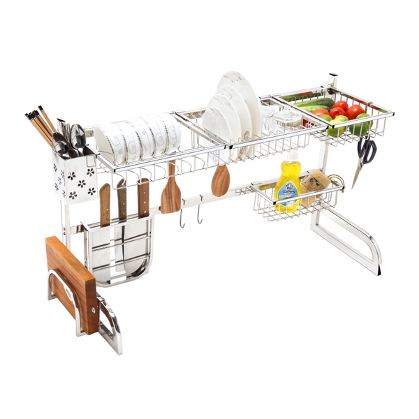 Kệ Đa Năng TOVASHU R-67