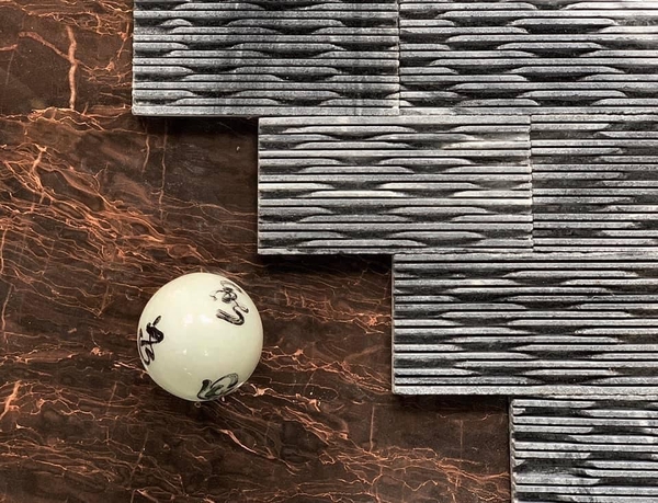 D(á Răng Lược Đen