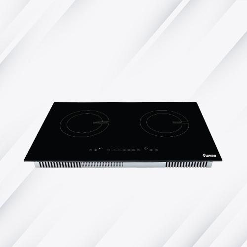 Bếp từ đôi RI4000BS