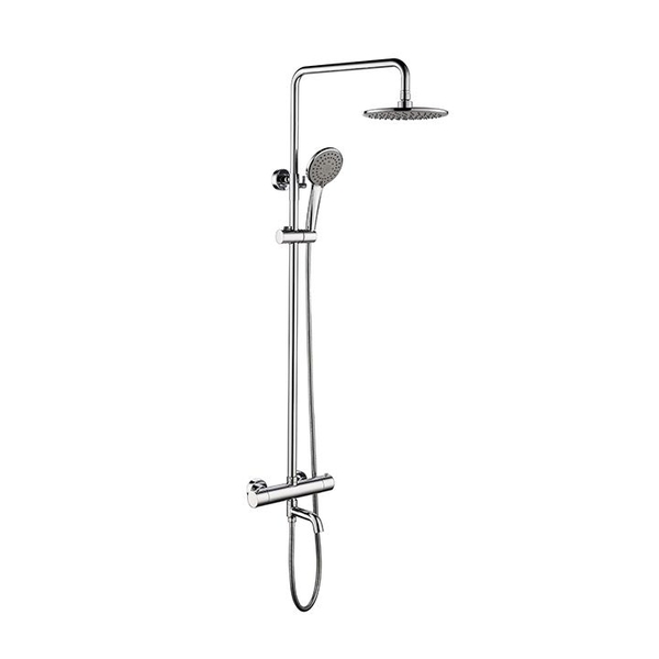 Cây sen nóng lạnh DK HJ1668CP