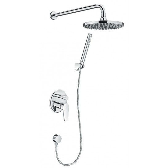 Sen Tắm âm tường INAX BFV-71SEW