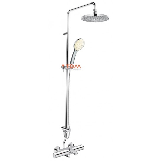 Sen cây nhiệt độ nóng lạnh INAX BFV-3415T-9C