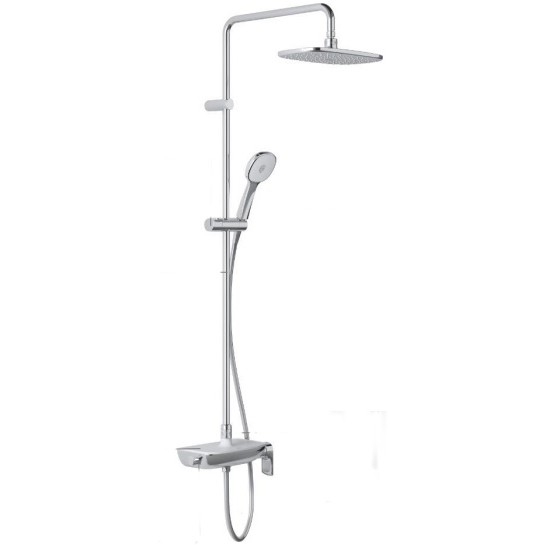Sen cây nóng lạnh INAX BFV-615S-8C