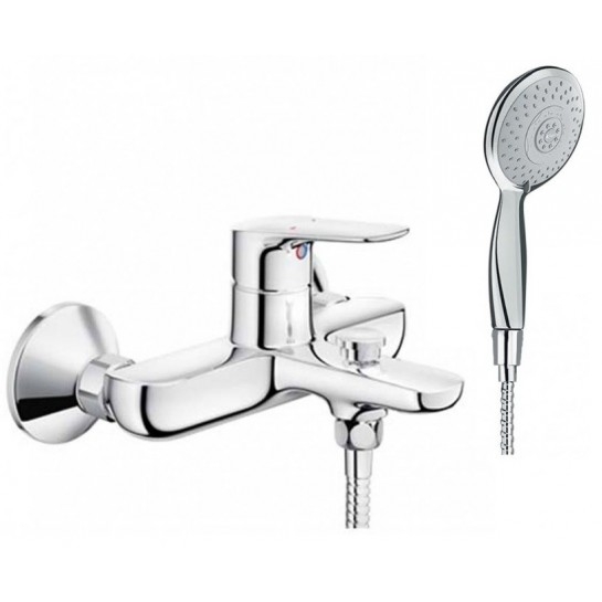 Sen Tắm Nóng Lạnh INAX BFV-1403S-3C