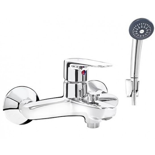 Sen Tắm Nóng Lạnh INAX BFV-1113S-4C