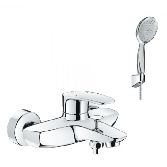 Sen Tắm Nóng Lạnh INAX BFV-213S-3C(masage)