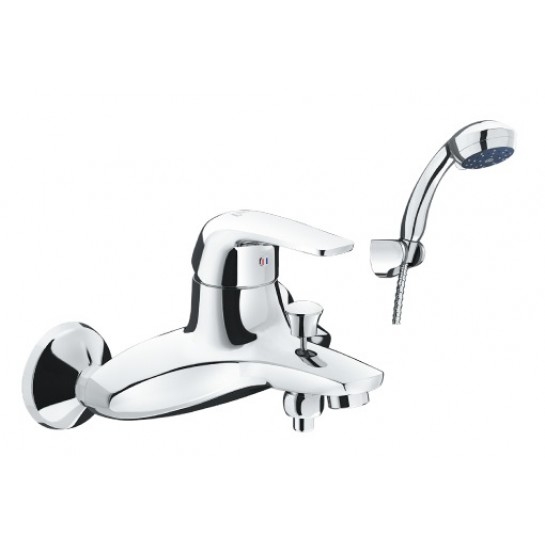 Sen Tắm Nóng Lạnh INAX BFV-3003S-1C(masage)