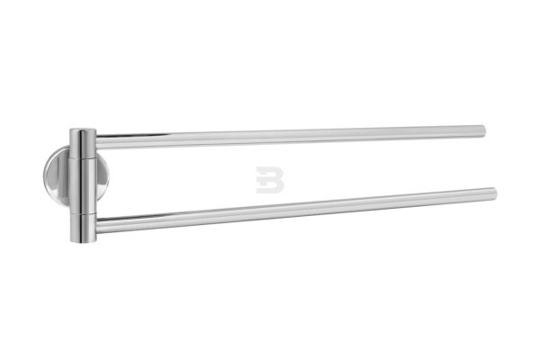 Thanh treo khăn đôi BLIRO TH2