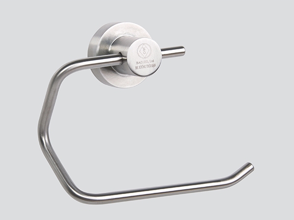 Móc Giấy vệ sinh BAO HAIRLINE M7-703AL