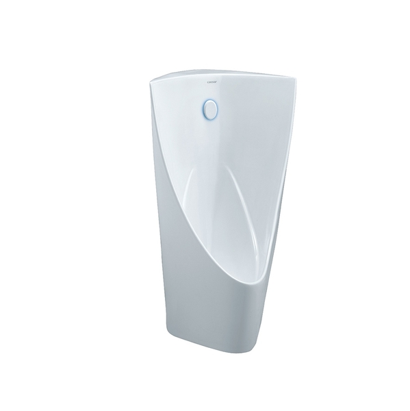 Bồn Tiểu Nam CAESAR Treo Tường U0234