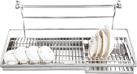 Kệ Đa Năng TOVASHU U6T1