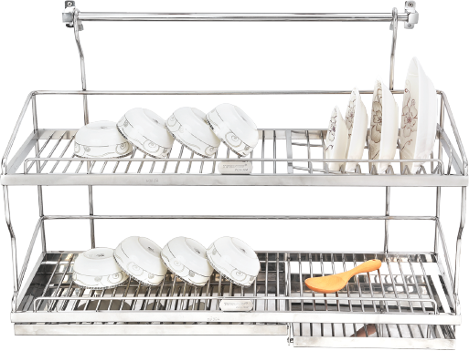 Kệ Đa Năng TOVASHU U6T2